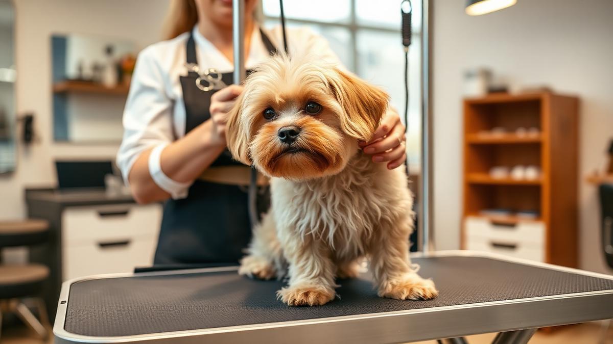 How to Find a Reliable, Fully Insured Dog Groomer Near You