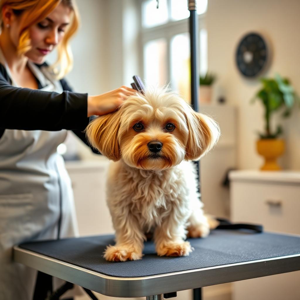 How to Find a Reliable, Fully Insured Dog Groomer Near You
