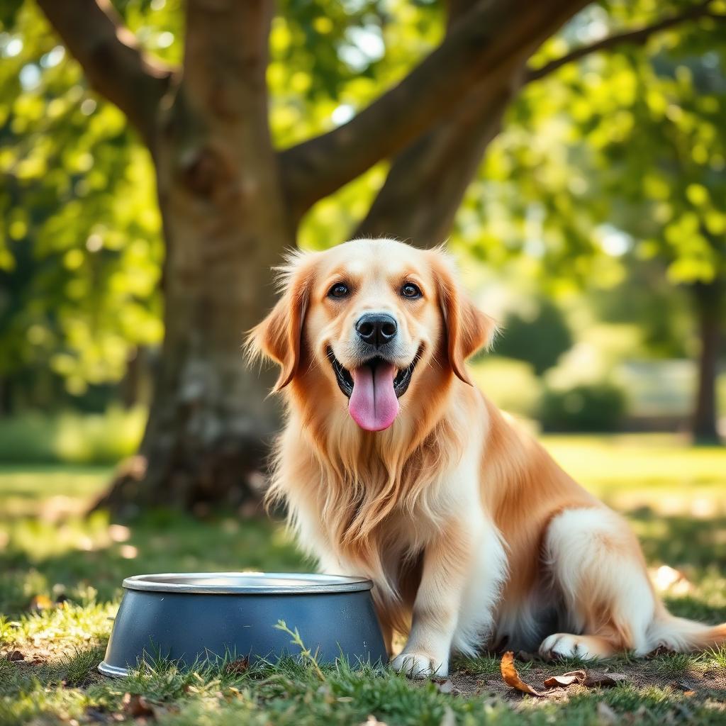 Summer Heatstroke in Dogs: Warning Signs Every UK Owner Should Know