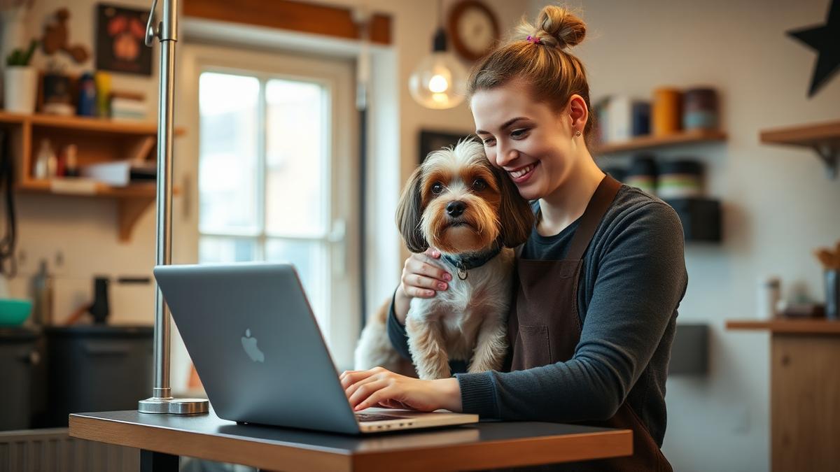 10 Ways UK Pet Businesses Can Get Found Online in 2026