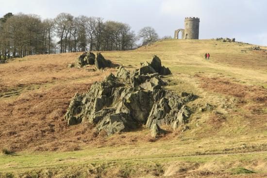 Bradgate Park