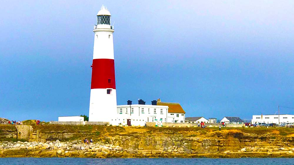 Portland Bill