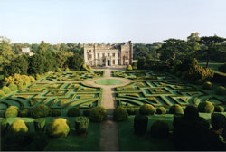 Elvaston Castle Country Park