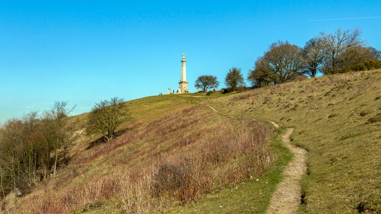 Coombe Hill