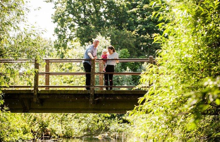 Denham Country Park