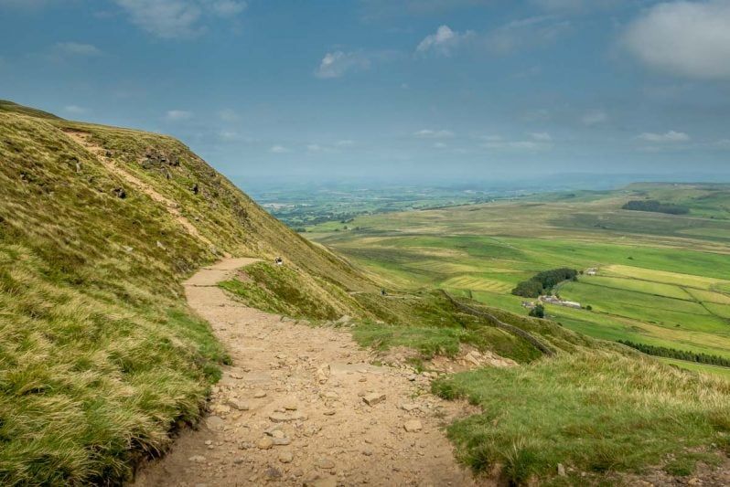 Pendle Hill