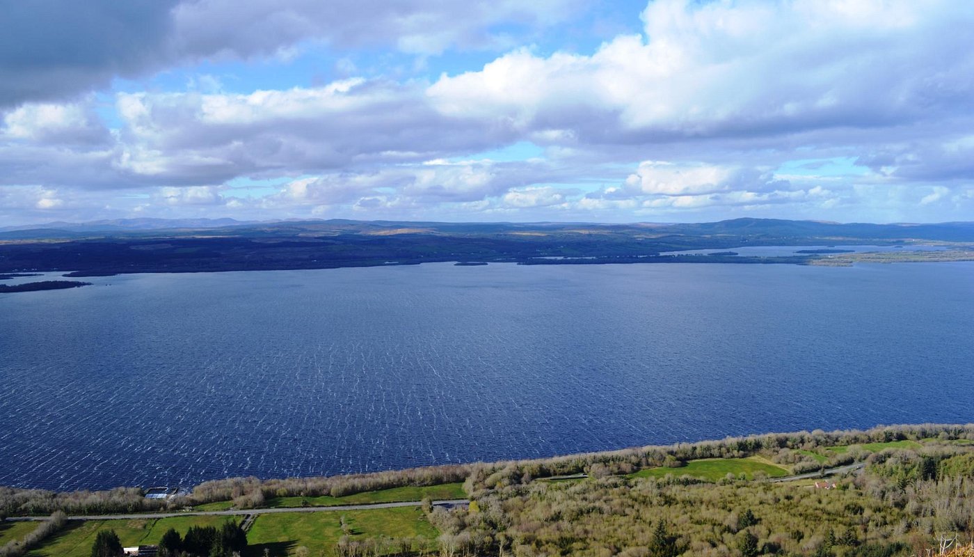 Lough Navar Forest