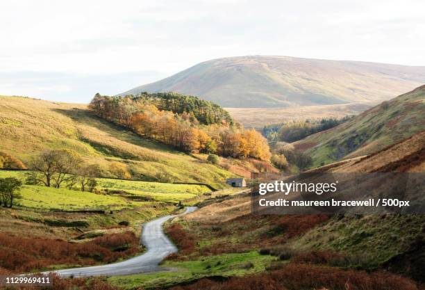 Bowland Knotts