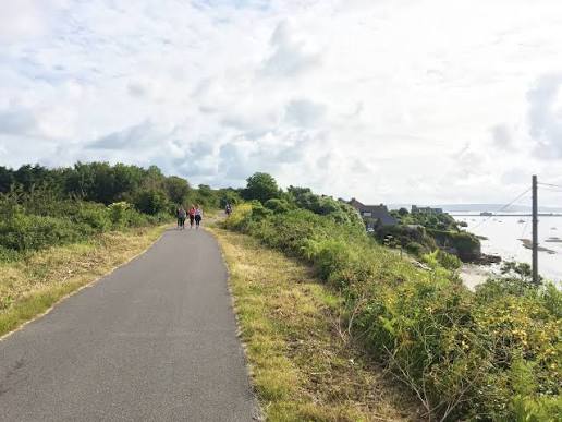 Rodwell Trail, Weymouth