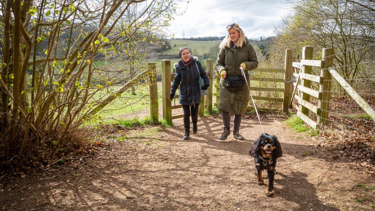 Crickley Hill Country Park