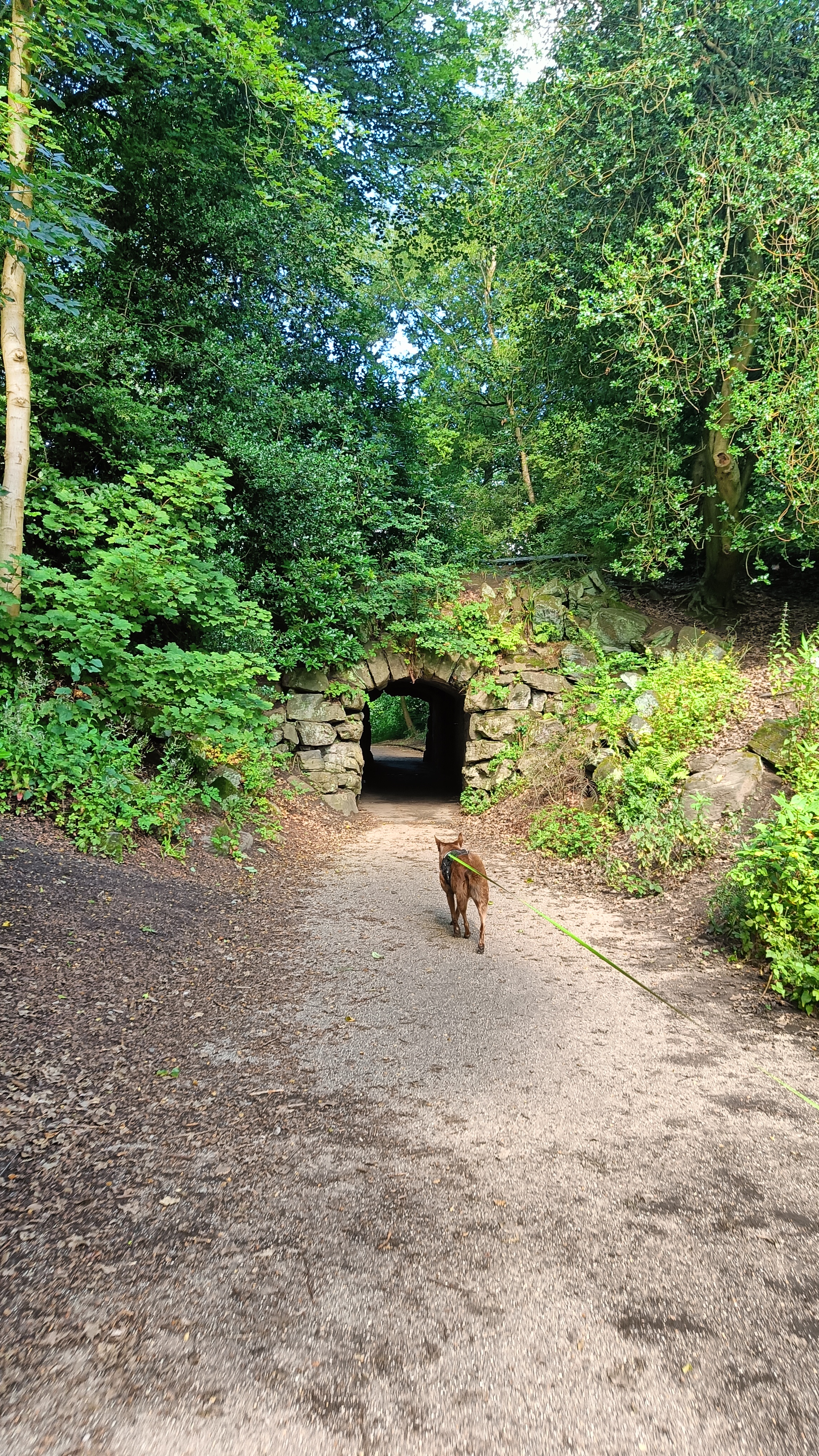 Heaton Park