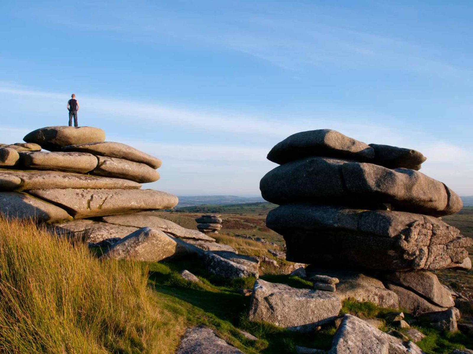 Bodmin Moor