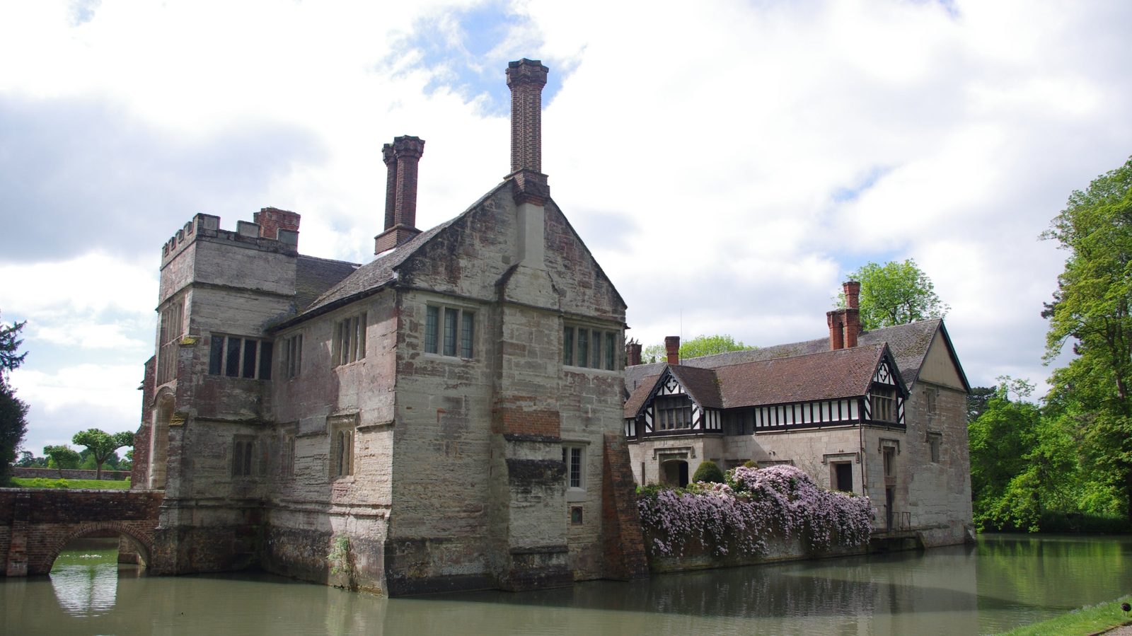 Baddesley Clinton