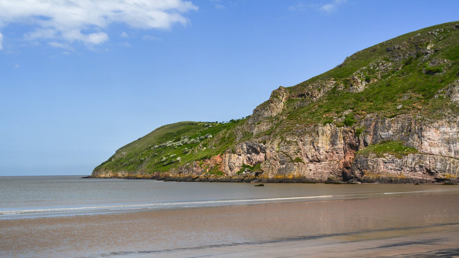 Brean Down