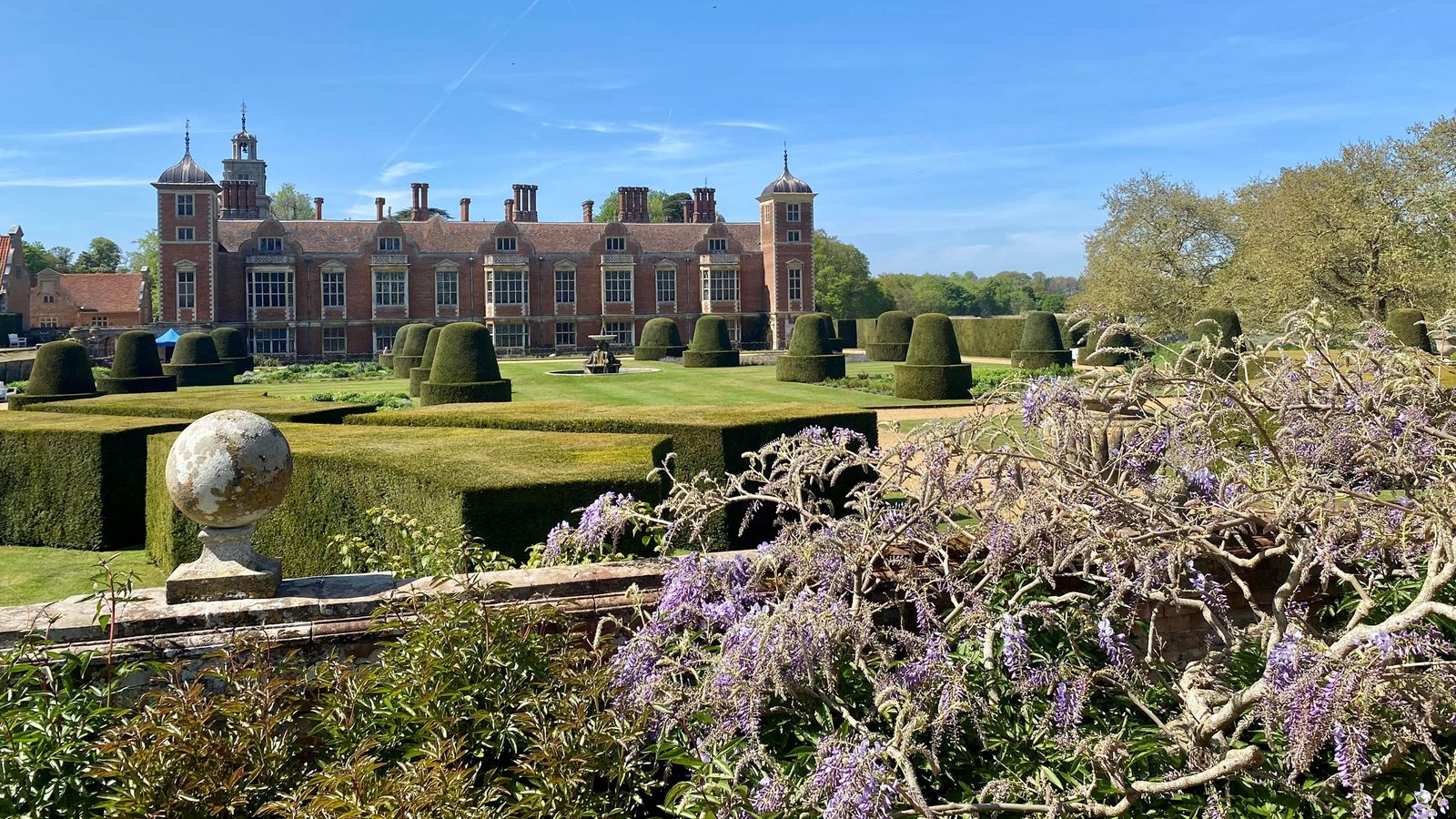 Blickling Estate