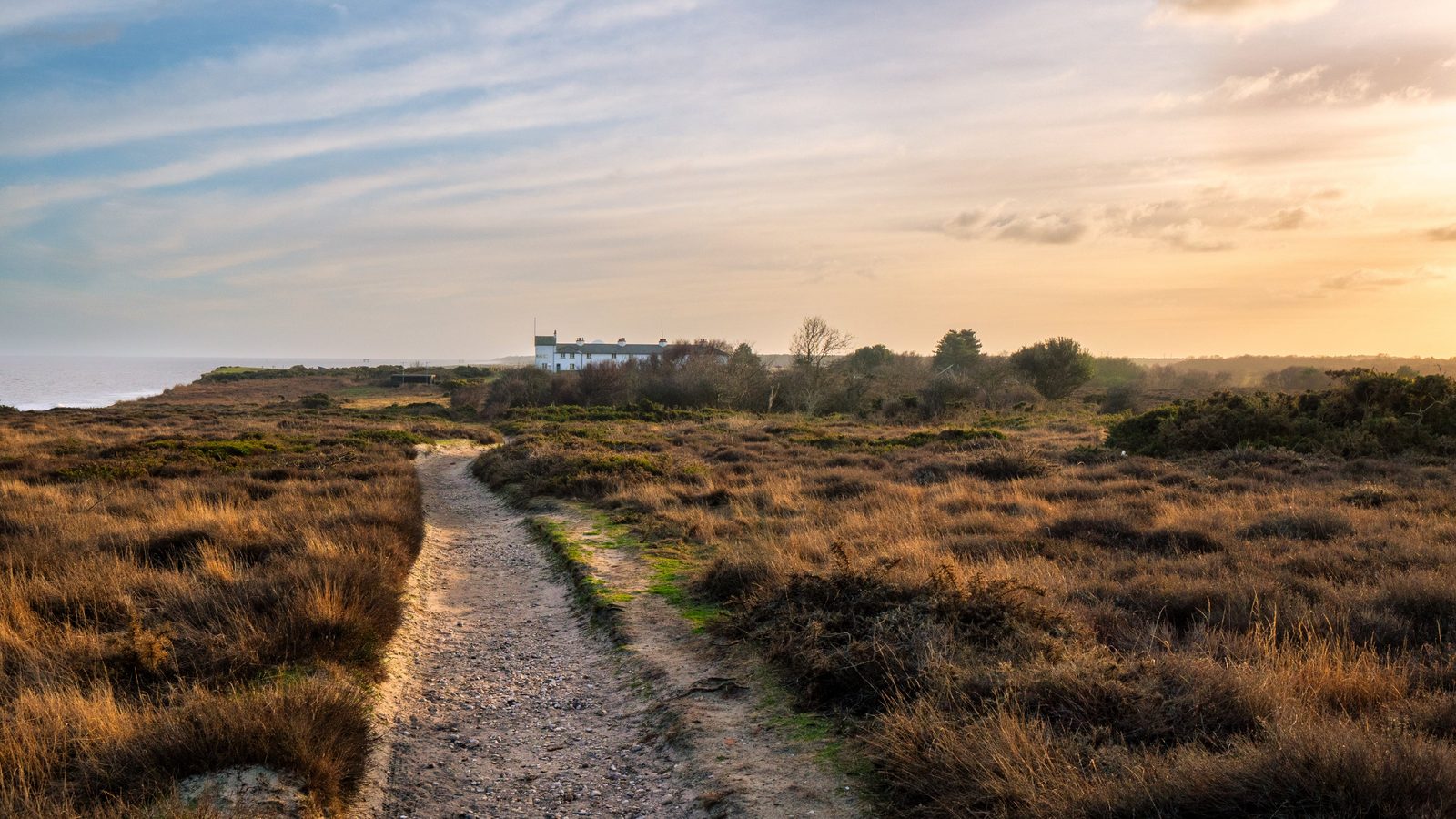 Dunwich Heath