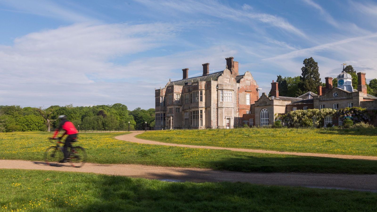 Felbrigg Hall Estate