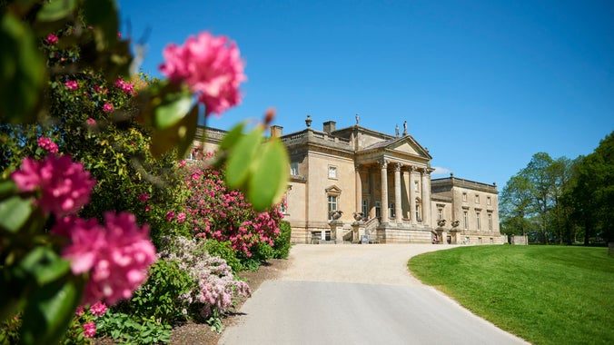 Stourhead