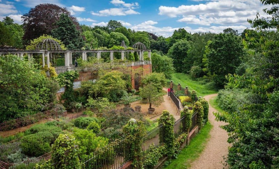 Hampstead Heath