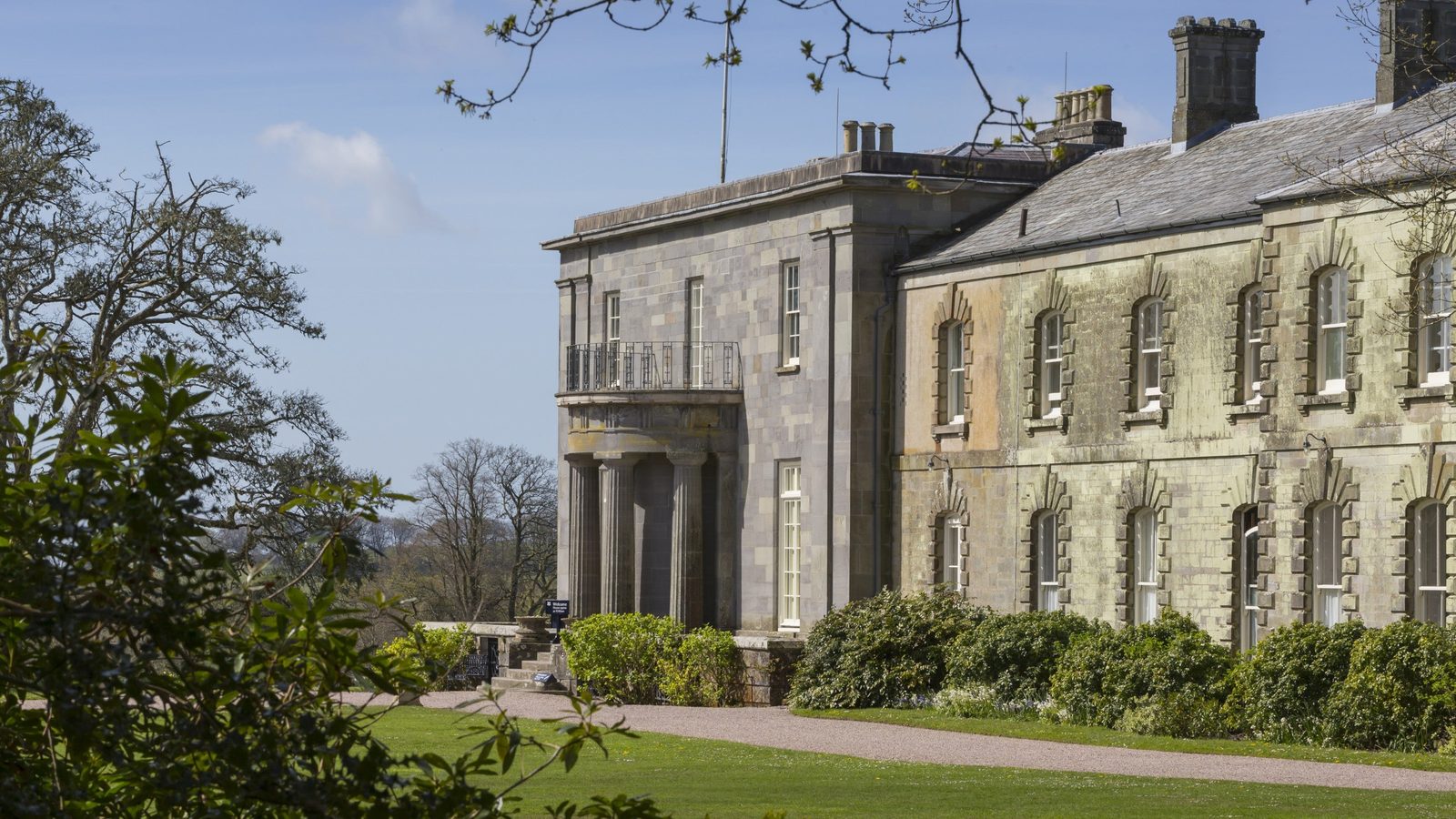Arlington Court