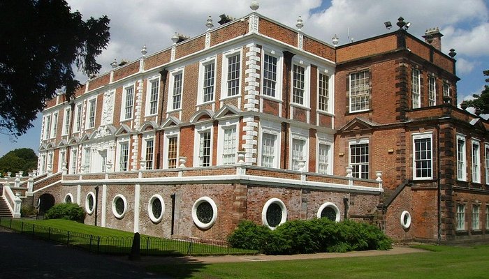 Croxteth Country Park