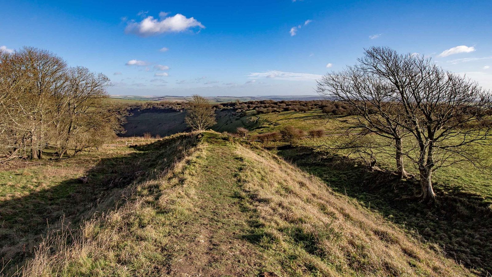 Devil's Dyke