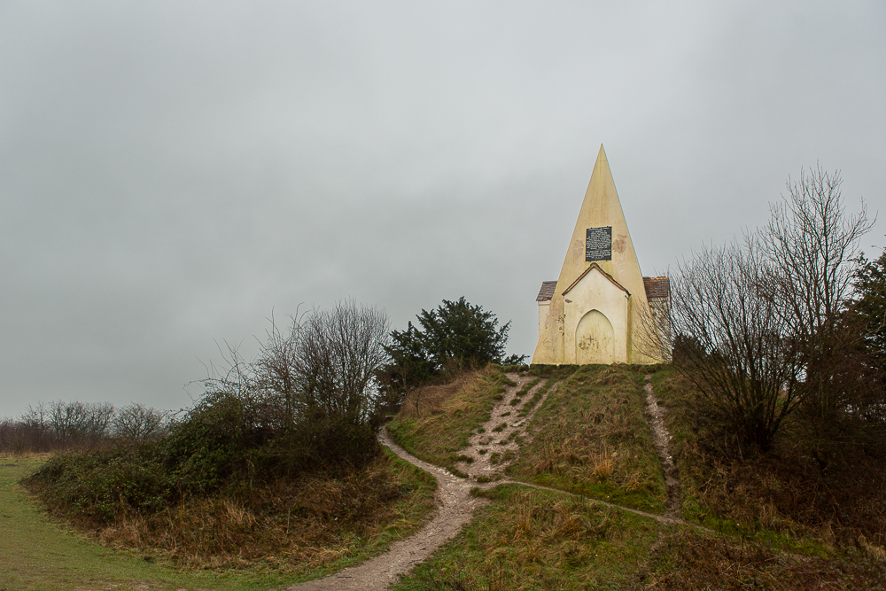Farley Mount Country Park