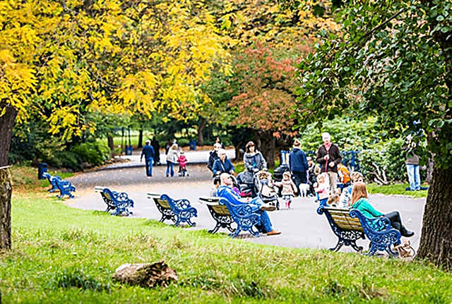 Sefton Park