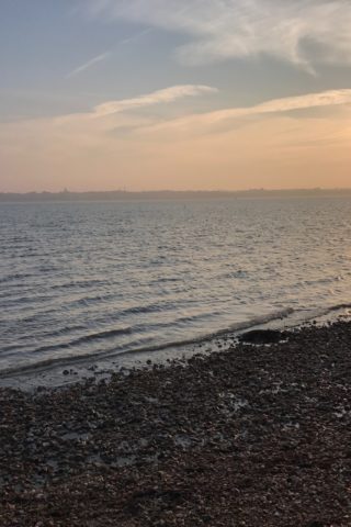 Royal Victoria Country Park