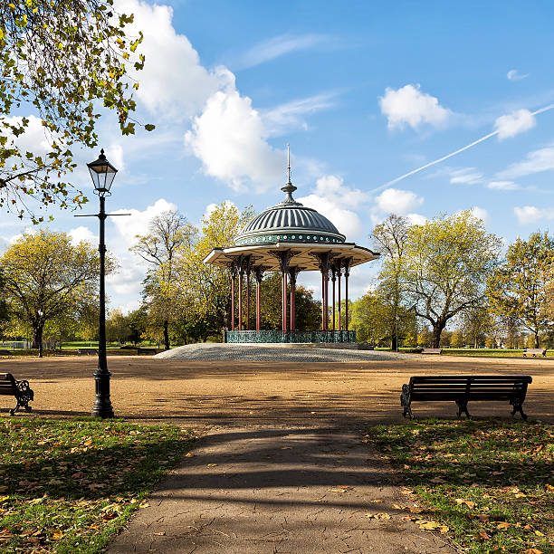 Clapham Common