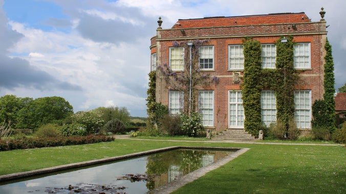 Hinton Ampner