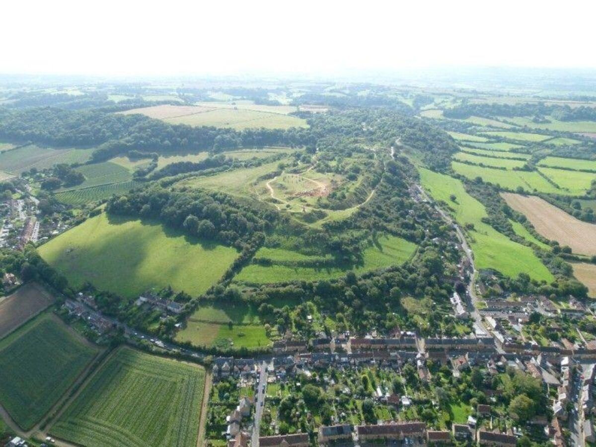 Ham Hill Country Park
