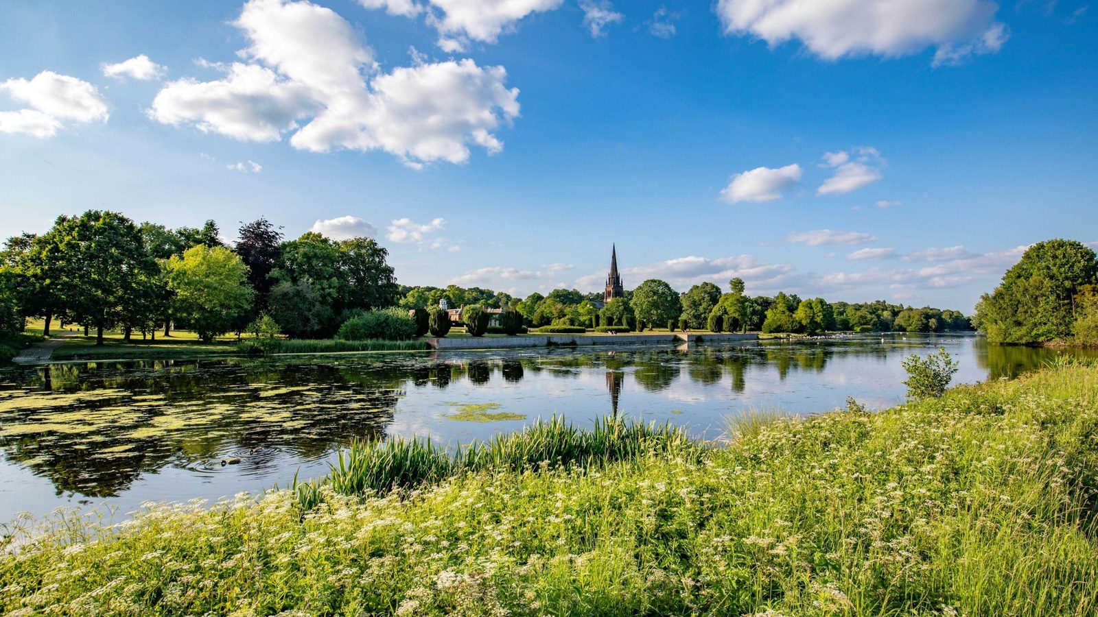 Clumber Park