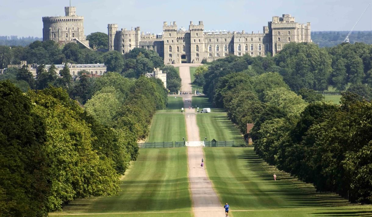 Windsor Great Park