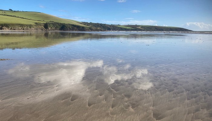 Par Sands Beach