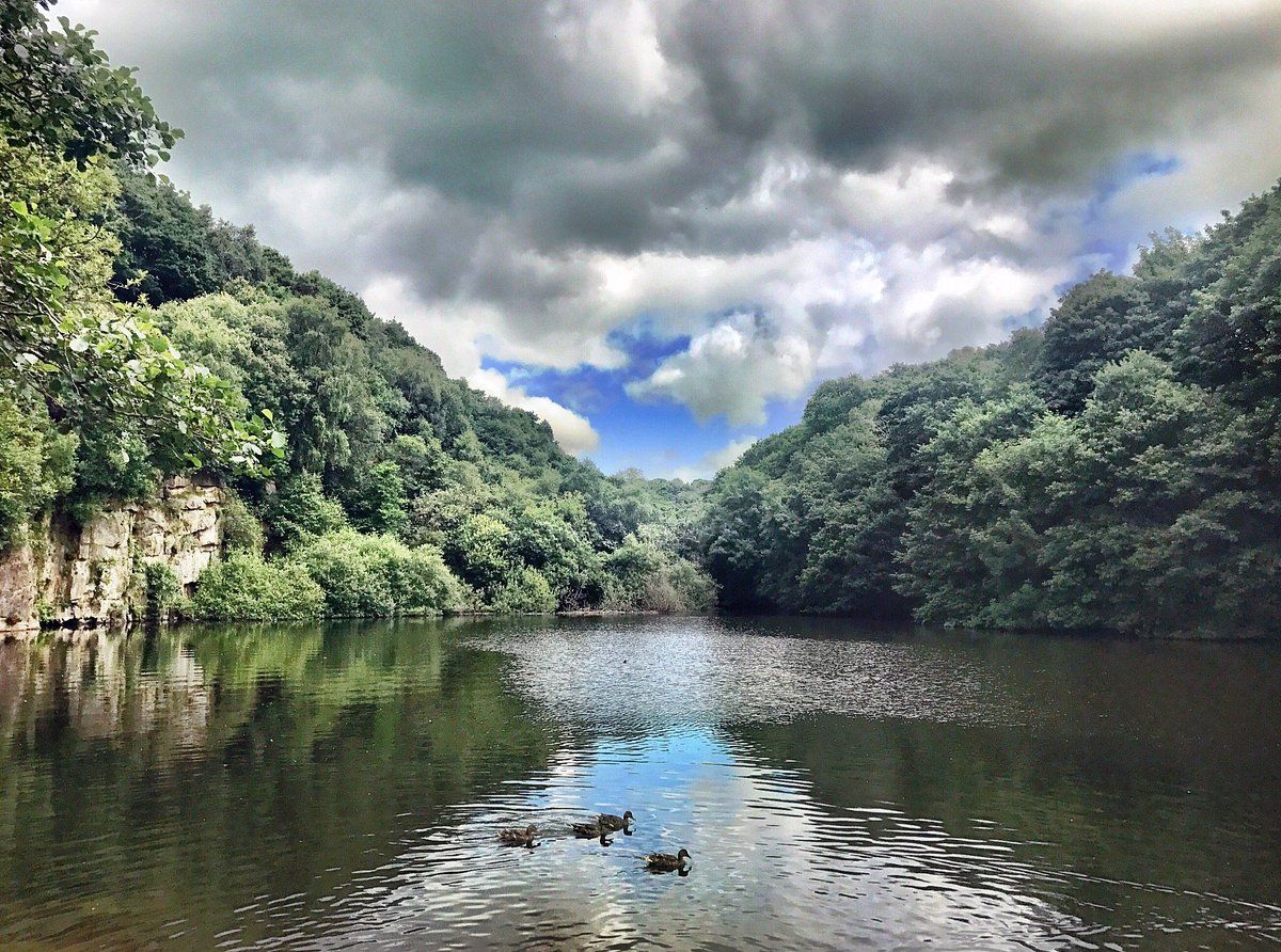 Jumbles Country Park