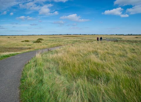 Gibraltar Point