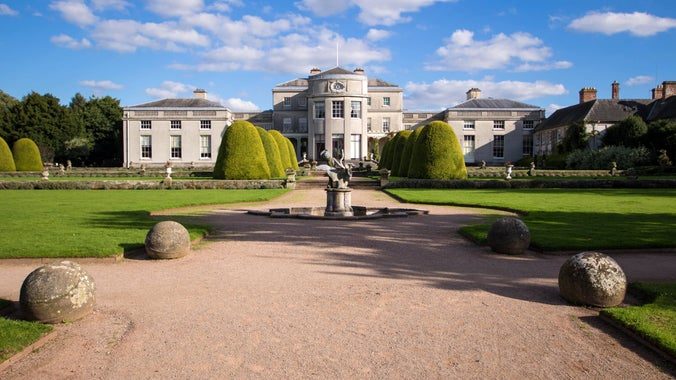 Shugborough Estate