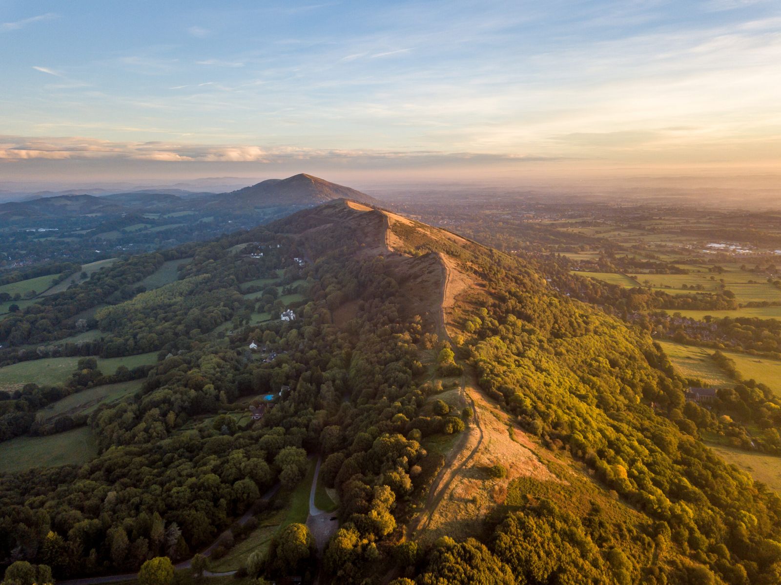 Malvern Hills
