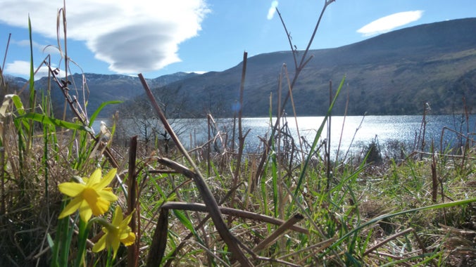 Ennerdale Water
