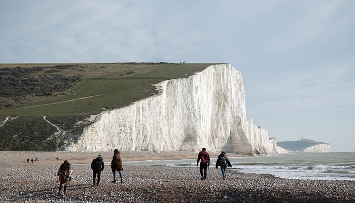 Seven Sisters Country Park
