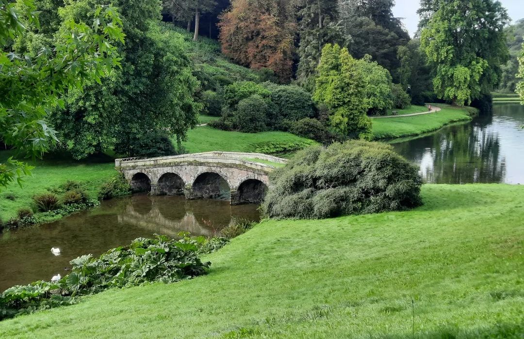 Cranborne Chase