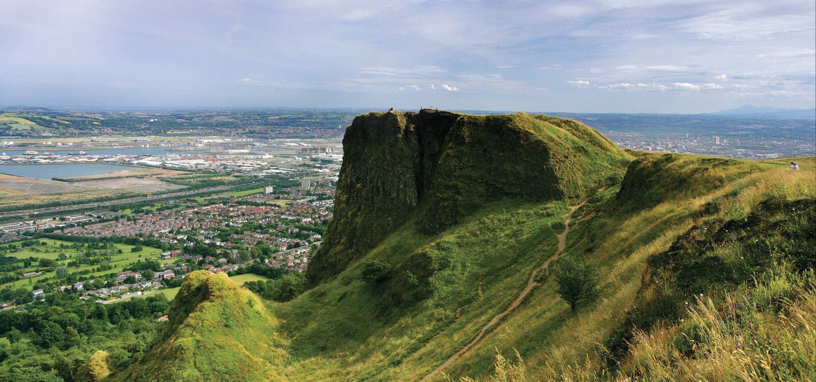 Cave Hill Country Park