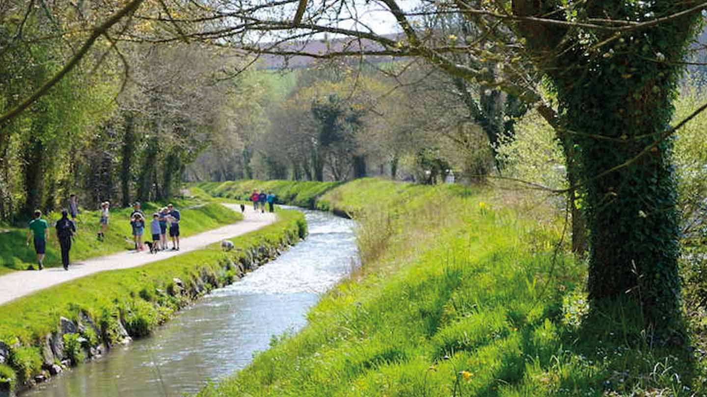 Pentewan Valley