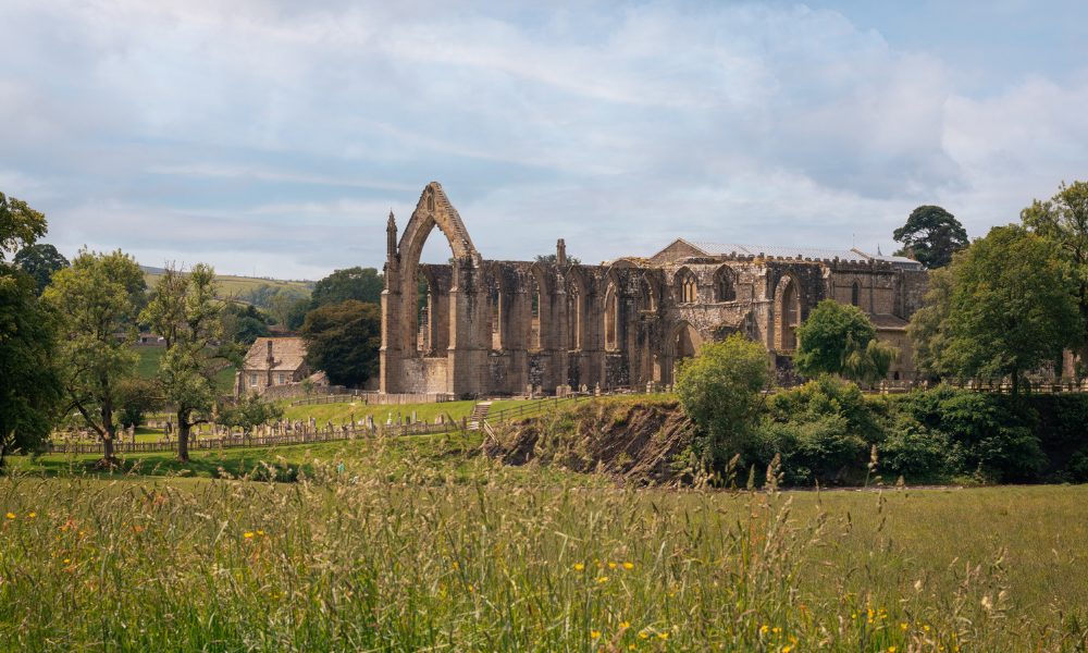 Bolton Abbey Estate