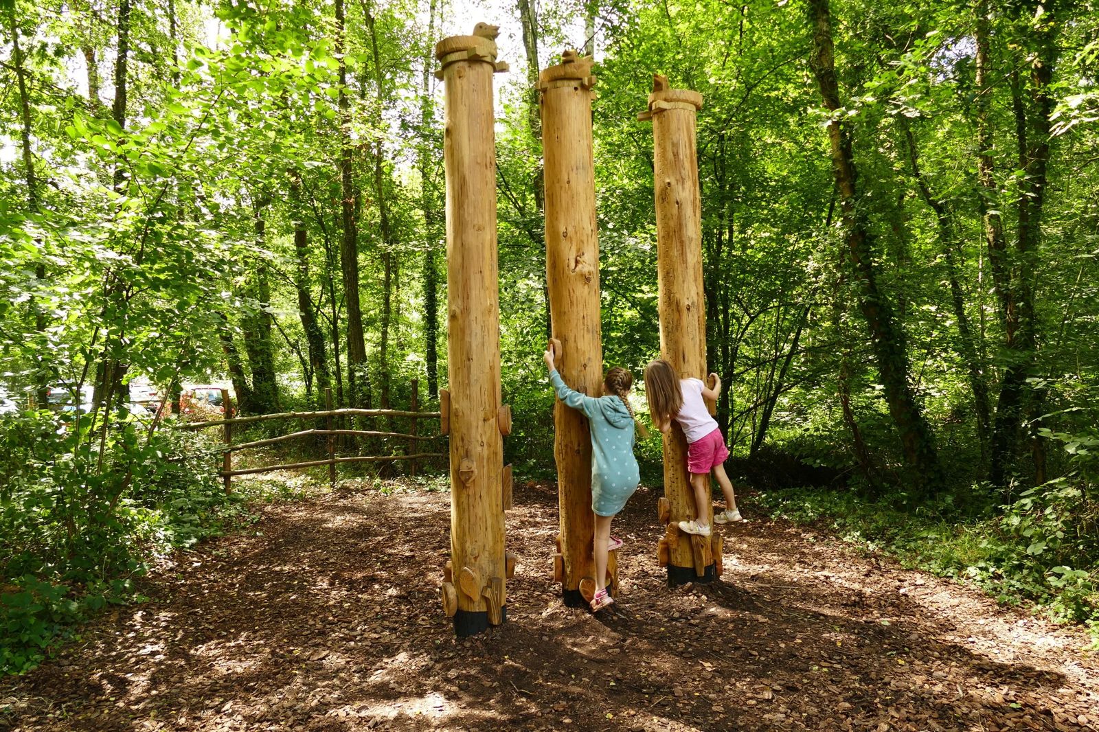 Itchen Valley Country Park