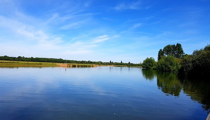 Port Meadow