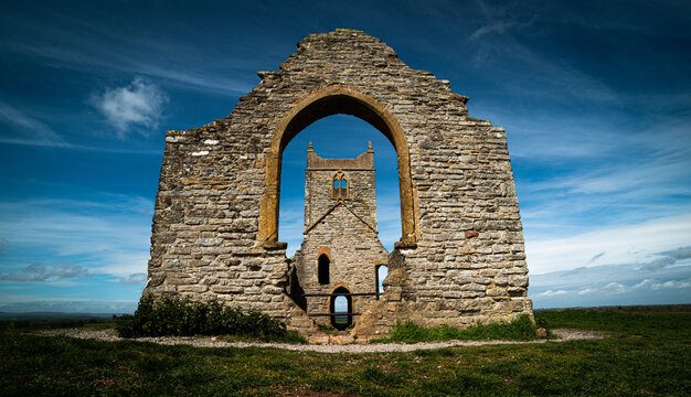 Burrow Mump