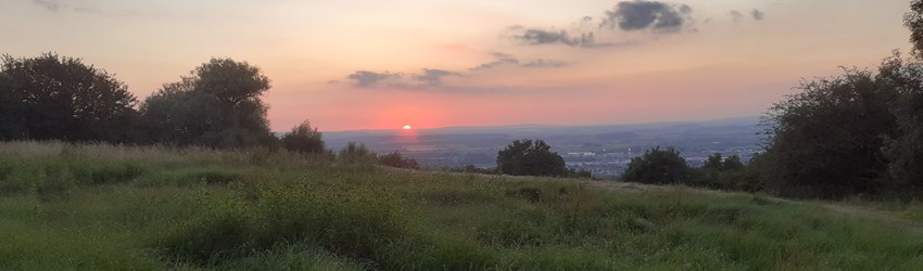 Robinswood Hill Country Park