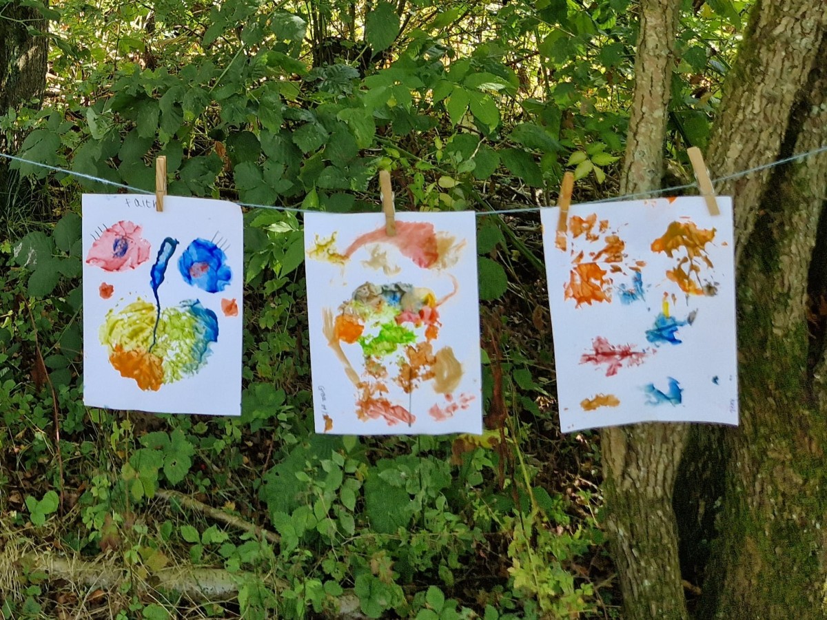 Irchester Country Park